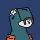 Whale Street #3143