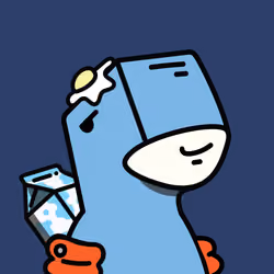 Whale Street #197