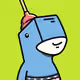 Whale Street #2341