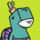 Whale Street #503