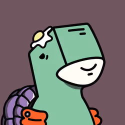 Whale Street #3022