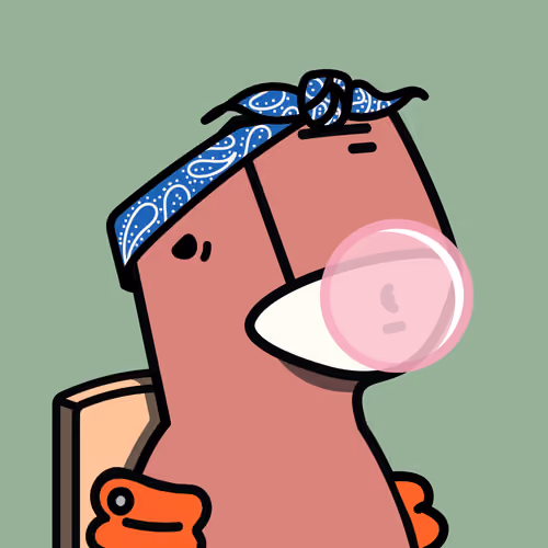 Whale Street #909