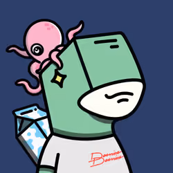 Whale Street #1138