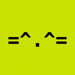 ASCII CATS