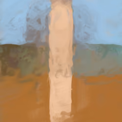 JeVinci #105: after Leonardo da Vinci, Mona Lisa (study 3)