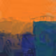 JeVinci #186: after Edvard Munch, The Scream (study 4)