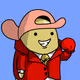 Spud Scout #1084