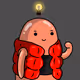 Spud Scout #60