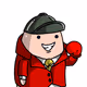 Spud Scout #1044