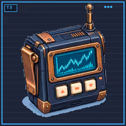TICKERTAPES Market Pager #961