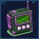 TICKERTAPES Market Pager #823