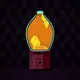 Lamp #9134