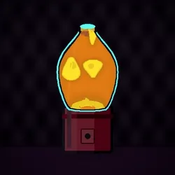 Lamp #9134