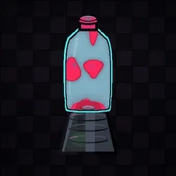 Lamp #8731
