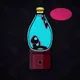 Lamp #2405