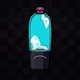 Lamp #6530