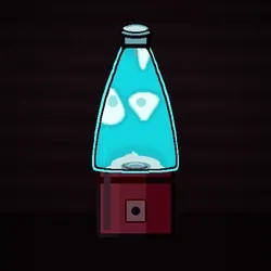 Lamp #9152