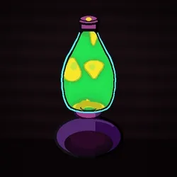 Lamp #9353