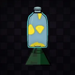 Lamp #6102