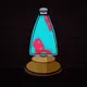 Lamp #9133