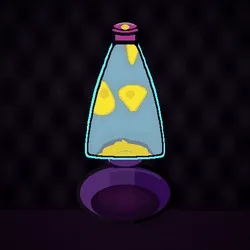 Lamp #9137