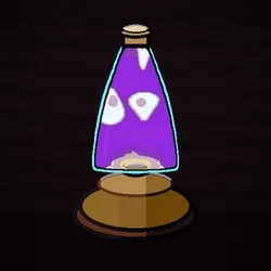 Lamp #9351