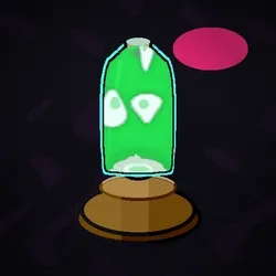 Lamp #3713