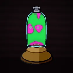 Lamp #9349