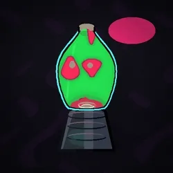 Lamp #8733