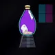 Lamp #8734