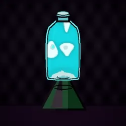Lamp #9153