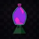 Lamp #9144