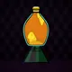 Lamp #6533