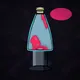 Lamp #2407