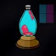 Lamp #9136