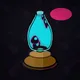 Lamp #98