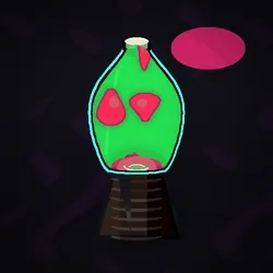 Lamp #9149
