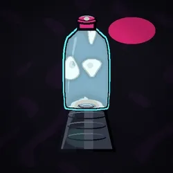 Lamp #9352
