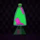 Lamp #6532