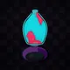 Lamp #9145
