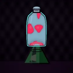 Lamp #6101
