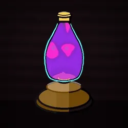 Lamp #6104