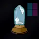 Lamp #100