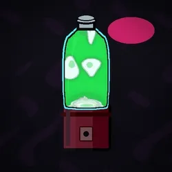 Lamp #8730