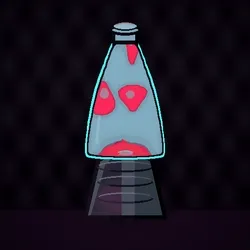 Lamp #8486