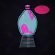 Lamp #8735