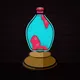 Lamp #6531