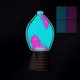 Lamp #9130