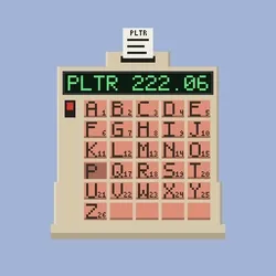 QUOTRON #690
