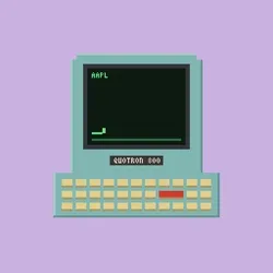QUOTRON #3576